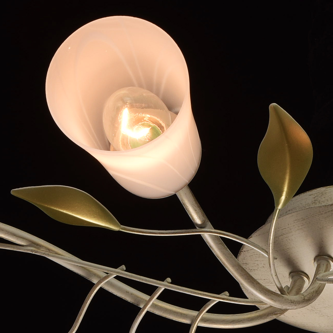 Люстра потолочная VAMVIDNEE VV530350 6 Люстра потолочная VAMVIDNEE VV530350 — изображение 6