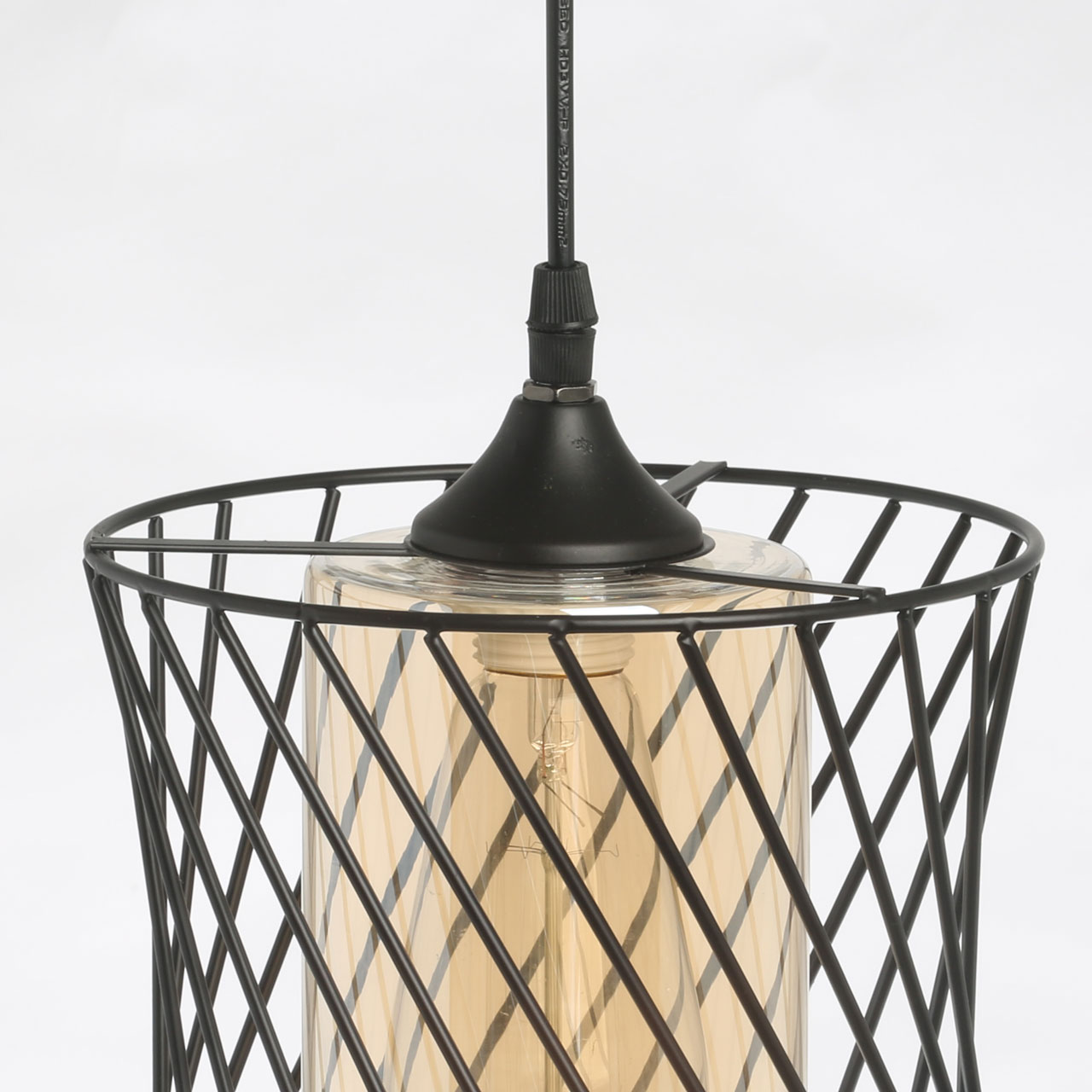 Подвесной светильник VAMVIDNEE VV592473 6 Подвесной светильник VAMVIDNEE VV592473 — изображение 6