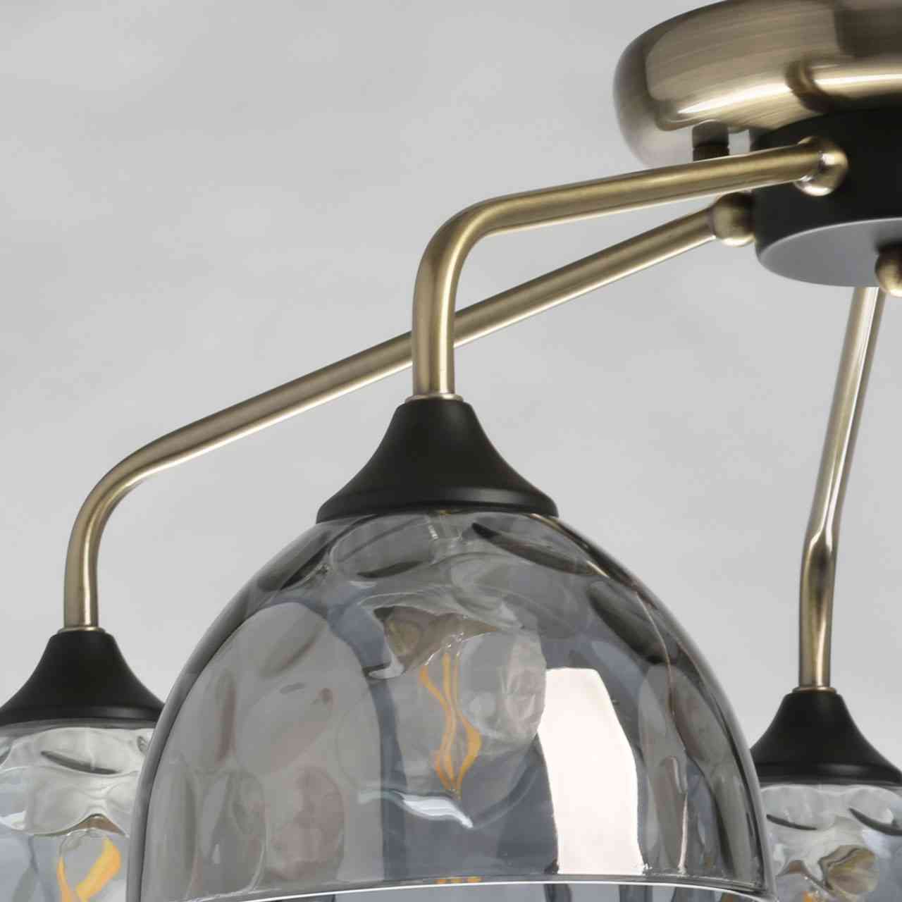 Люстра потолочная VAMVIDNEE VV490321 6 Люстра потолочная VAMVIDNEE VV490321 — изображение 6