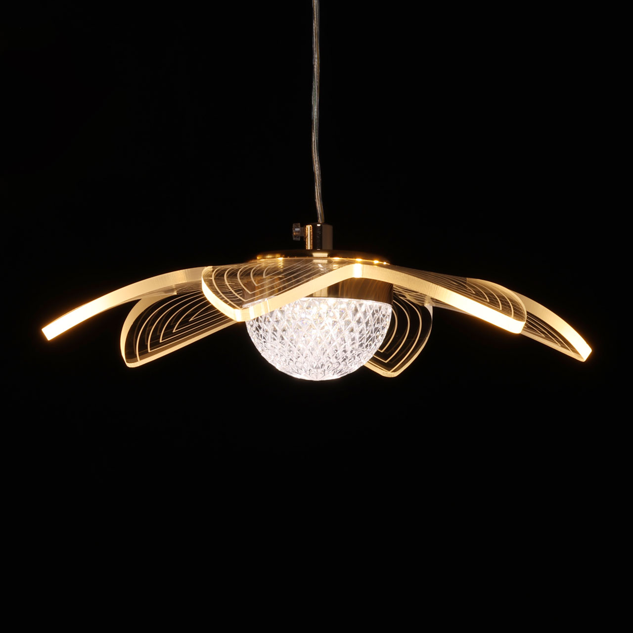 Люстра VAMVIDNEE VV682289 6 Люстра VAMVIDNEE VV682289 — изображение 6