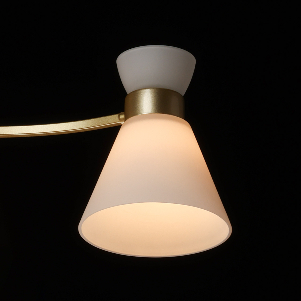 Люстра потолочная VAMVIDNEE VV691933 6 Люстра потолочная VAMVIDNEE VV691933 — изображение 6