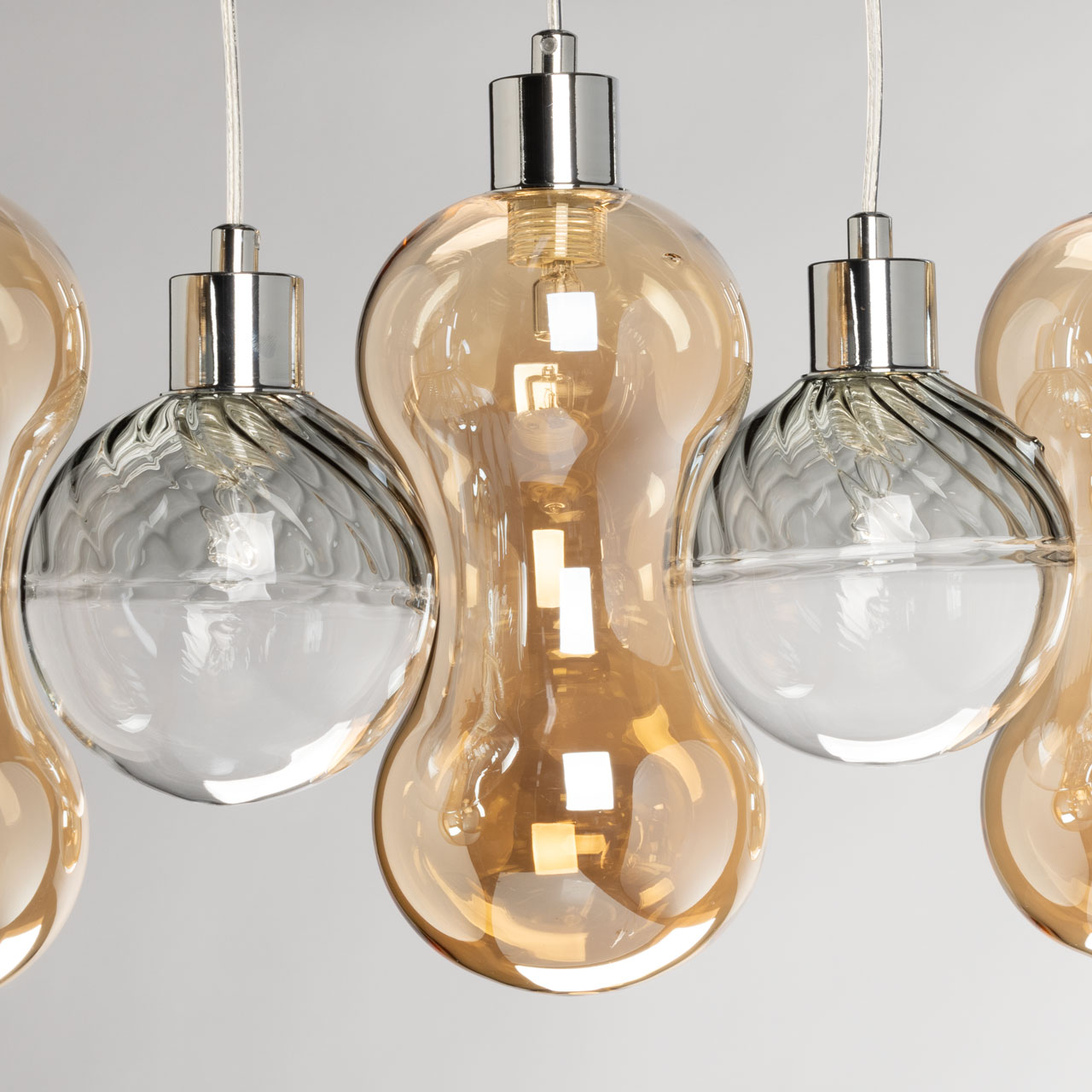 Люстра VAMVIDNEE VV692243 6 Люстра VAMVIDNEE VV692243 — изображение 6