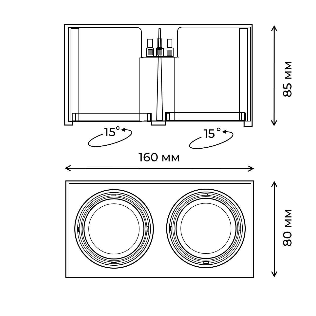 Люстра VAMVIDNEE VV578235 6 Люстра VAMVIDNEE VV578235 — изображение 6