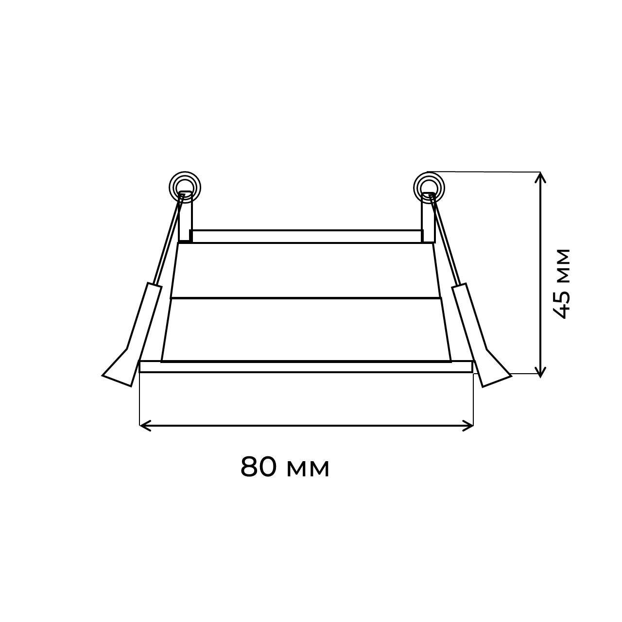 Люстра VAMVIDNEE VV575207 6 Люстра VAMVIDNEE VV575207 — изображение 6