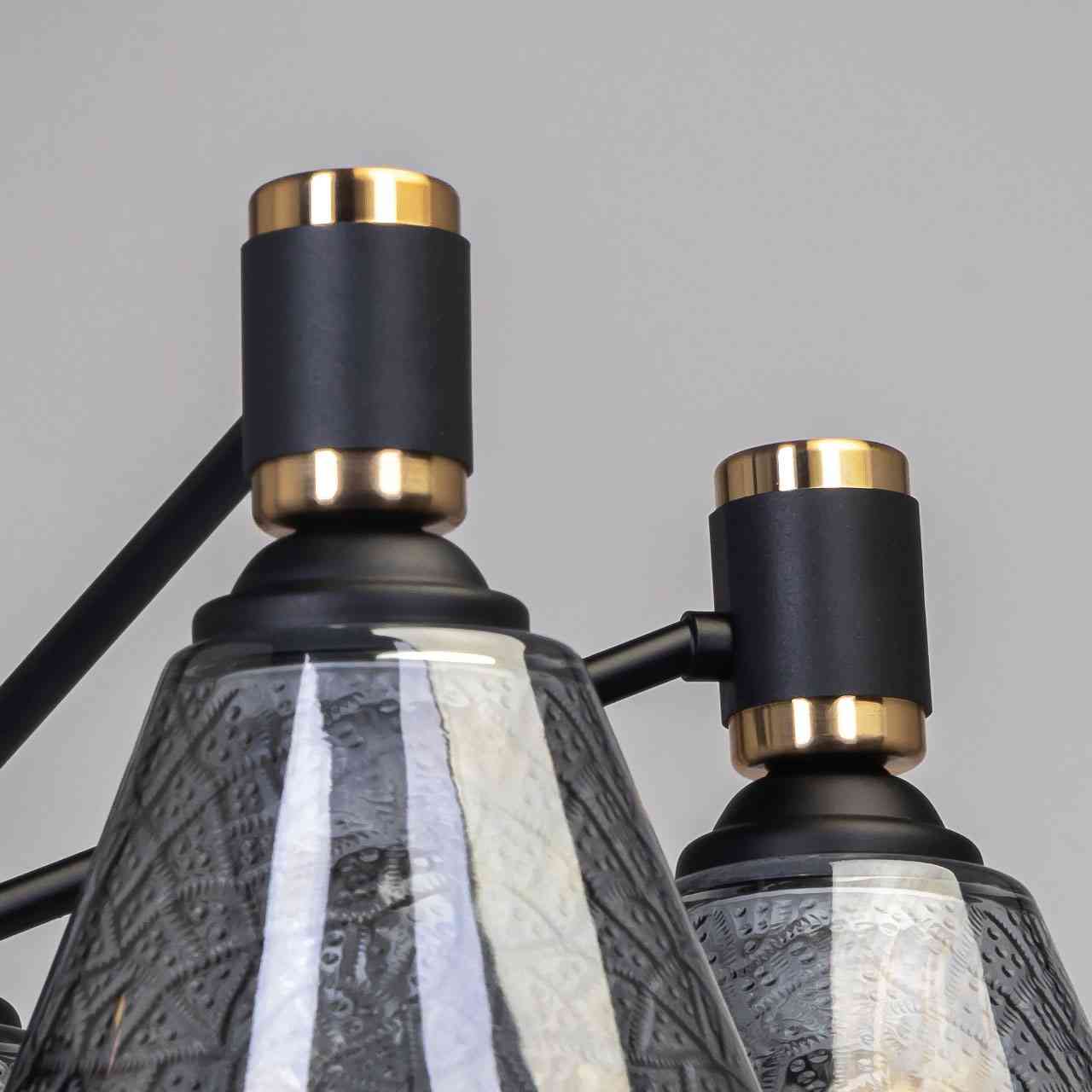 Люстра потолочная VAMVIDNEE VV488161 6 Люстра потолочная VAMVIDNEE VV488161 — изображение 6