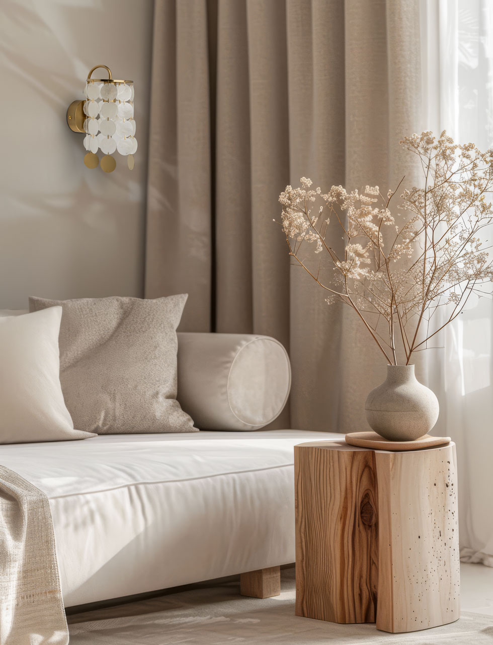 Бра VAMVIDNEE VV1038777 6 Бра VAMVIDNEE VV1038777 — изображение 6