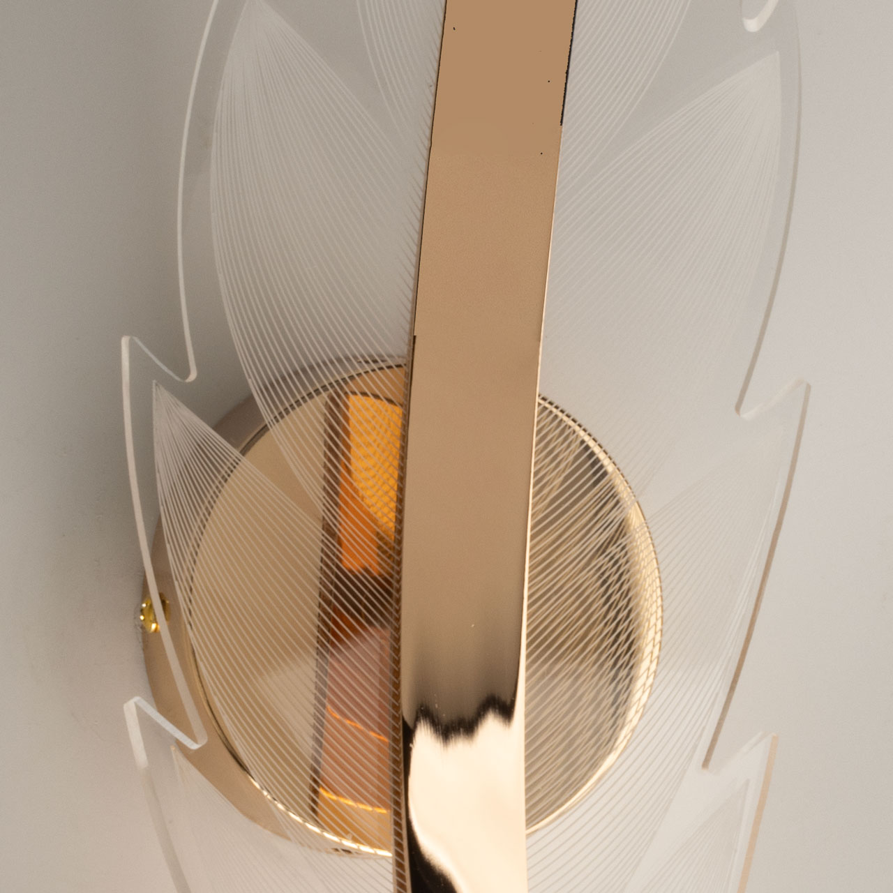 Бра VAMVIDNEE VV1038861 6 Бра VAMVIDNEE VV1038861 — изображение 6