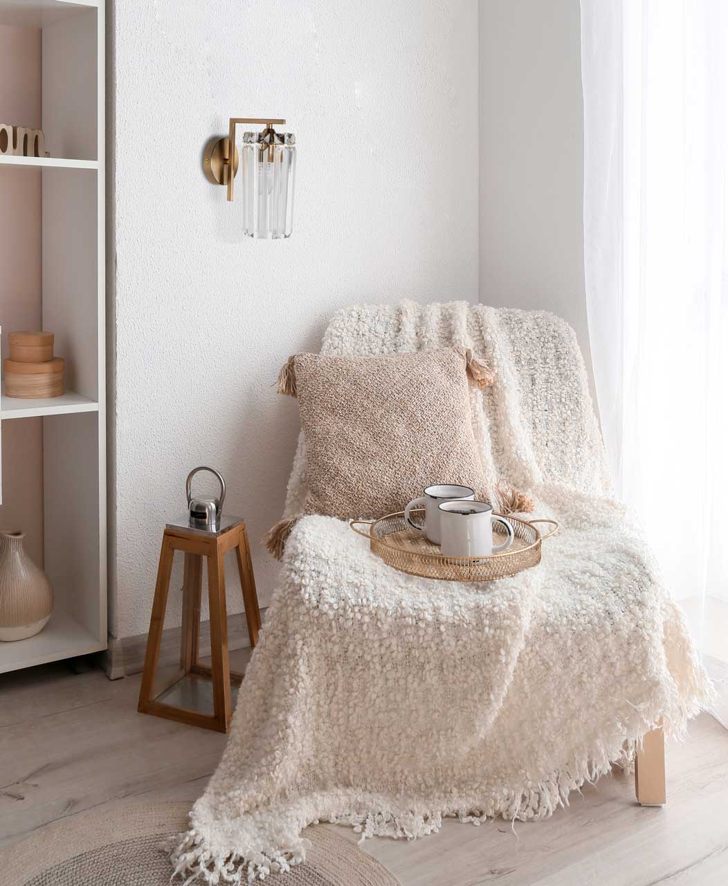 Бра VAMVIDNEE VV543454 6 Бра VAMVIDNEE VV543454 — изображение 6