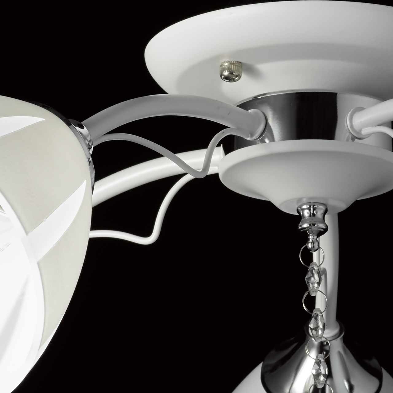 Люстра потолочная VAMVIDNEE VV565404 7 Люстра потолочная VAMVIDNEE VV565404 — изображение 7