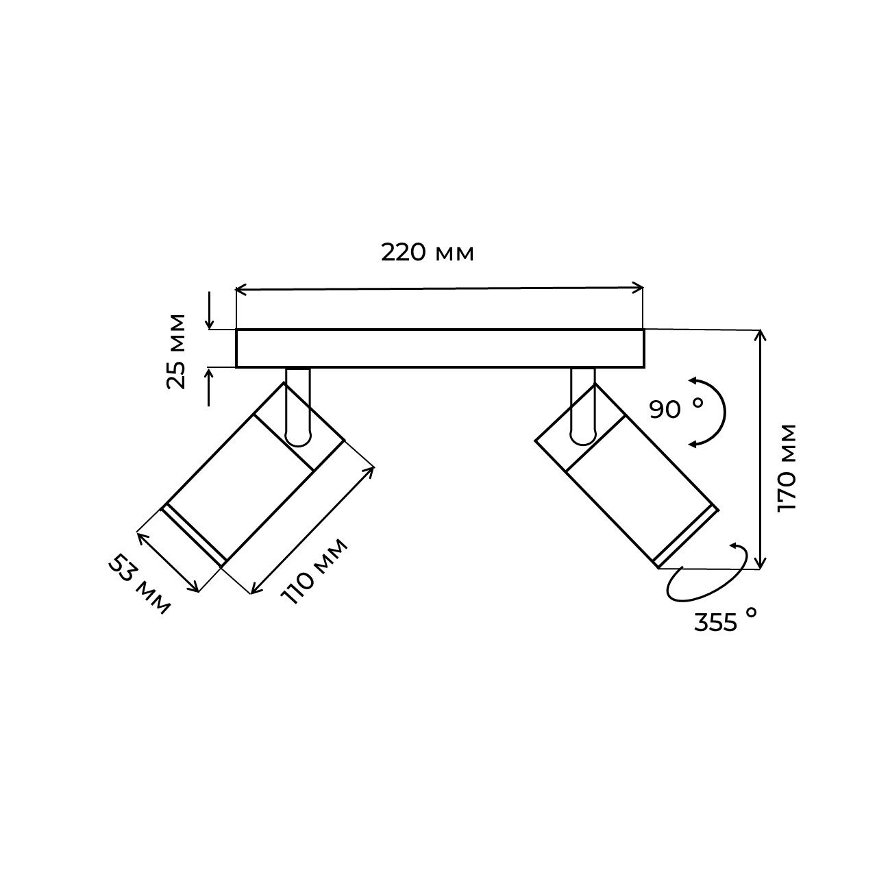 Люстра VAMVIDNEE VV579539 7 Люстра VAMVIDNEE VV579539 — изображение 7