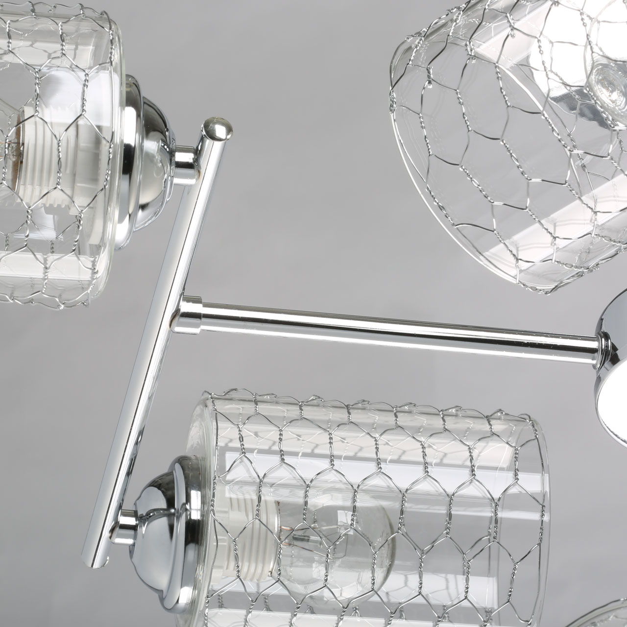 Люстра потолочная VAMVIDNEE VV555401 7 Люстра потолочная VAMVIDNEE VV555401 — изображение 7