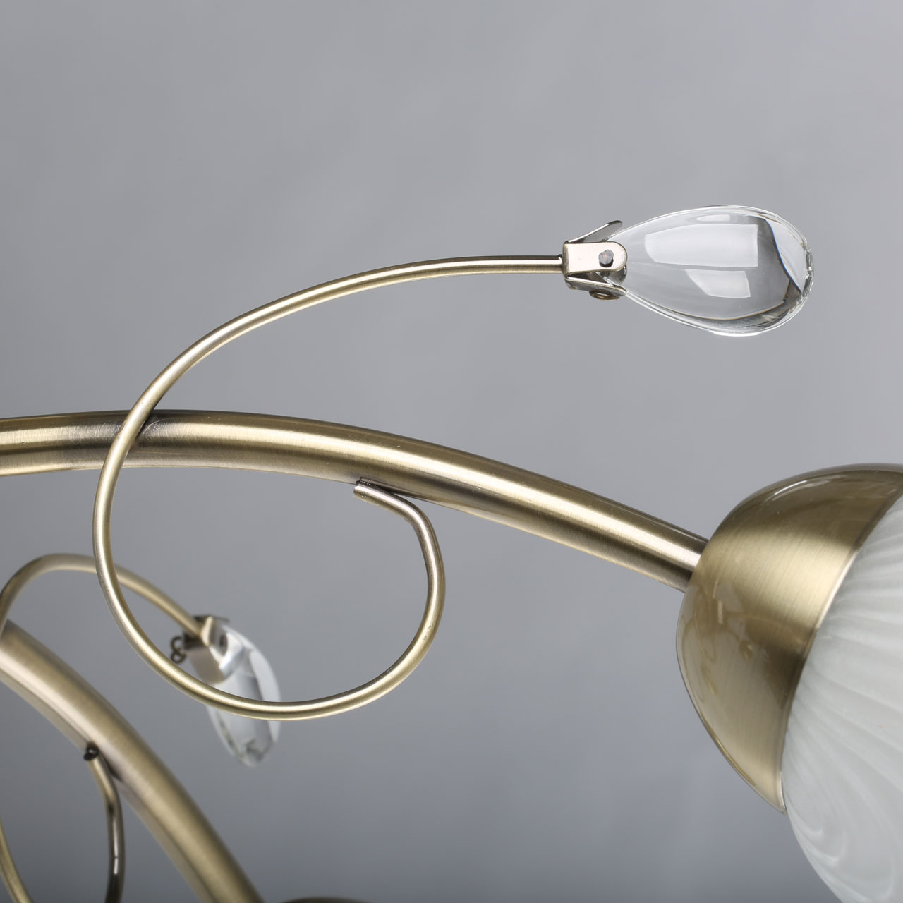 Люстра потолочная VAMVIDNEE VV480471 7 Люстра потолочная VAMVIDNEE VV480471 — изображение 7