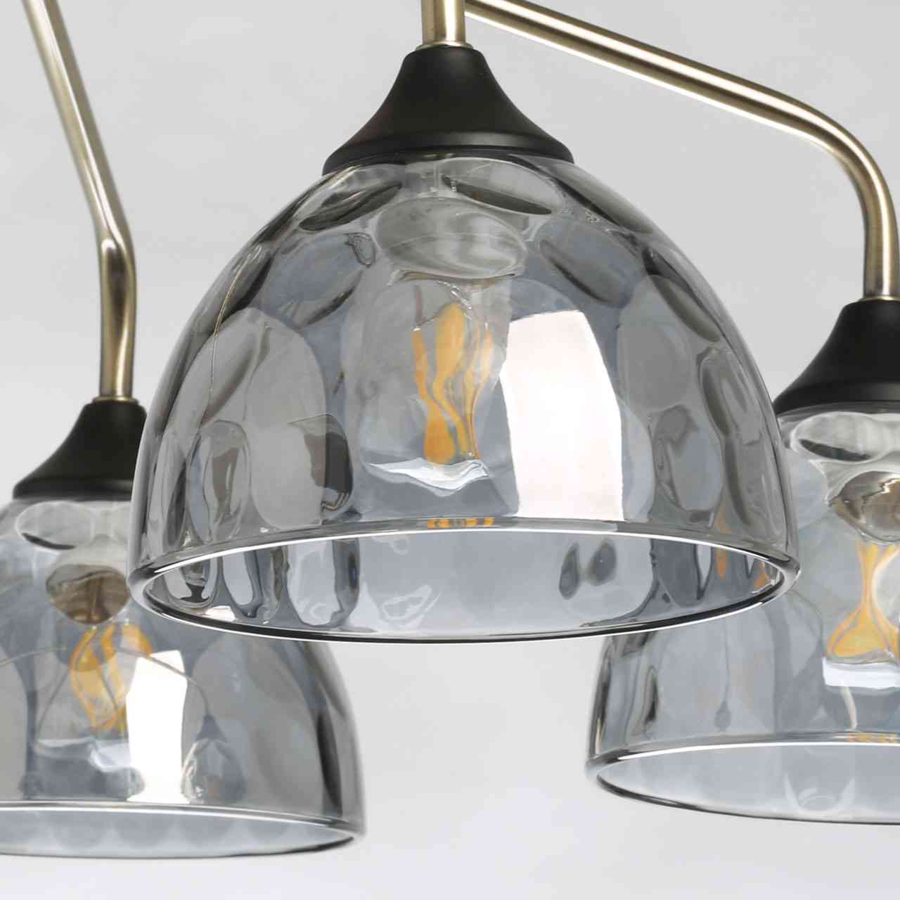 Люстра потолочная VAMVIDNEE VV490321 7 Люстра потолочная VAMVIDNEE VV490321 — изображение 7