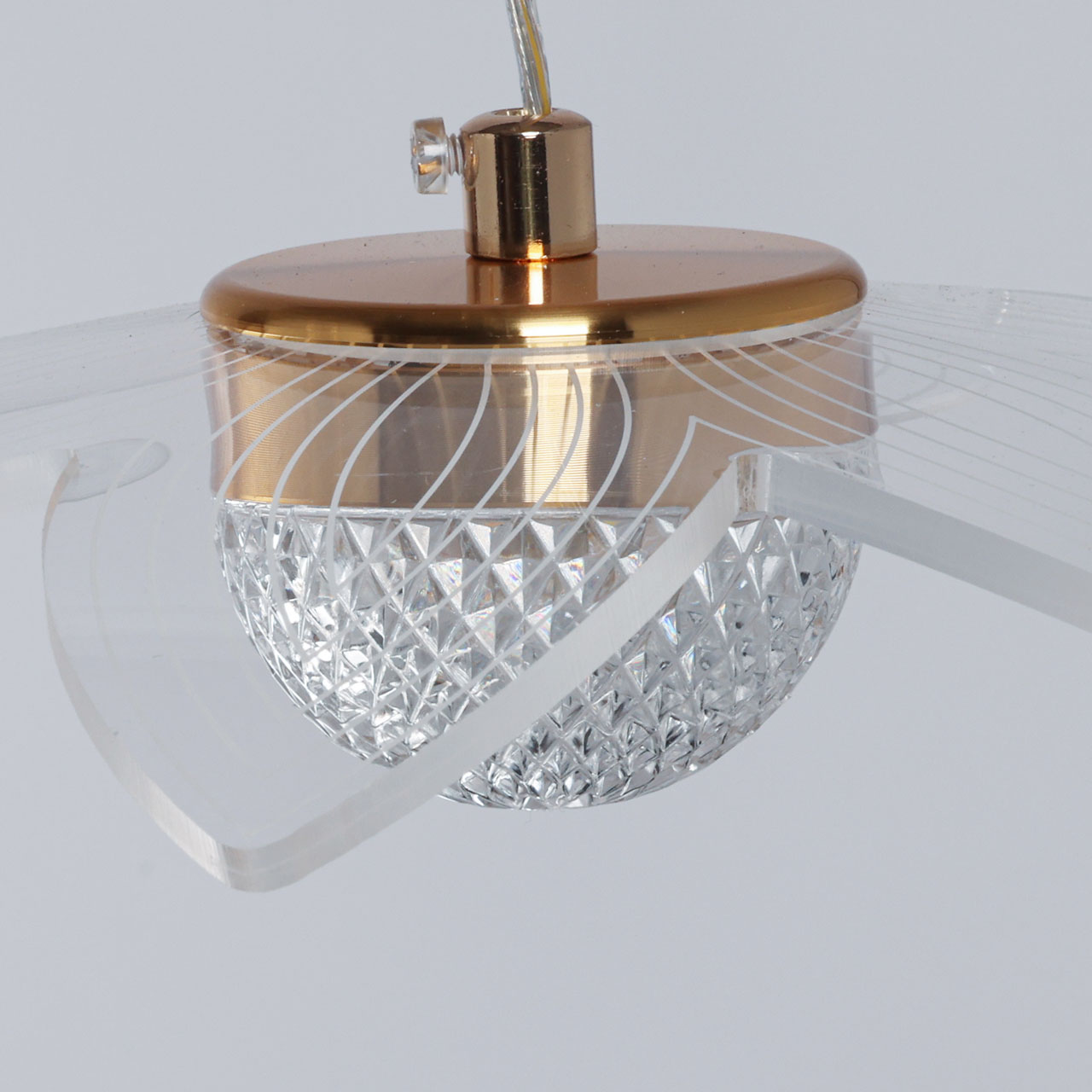 Люстра VAMVIDNEE VV682289 7 Люстра VAMVIDNEE VV682289 — изображение 7