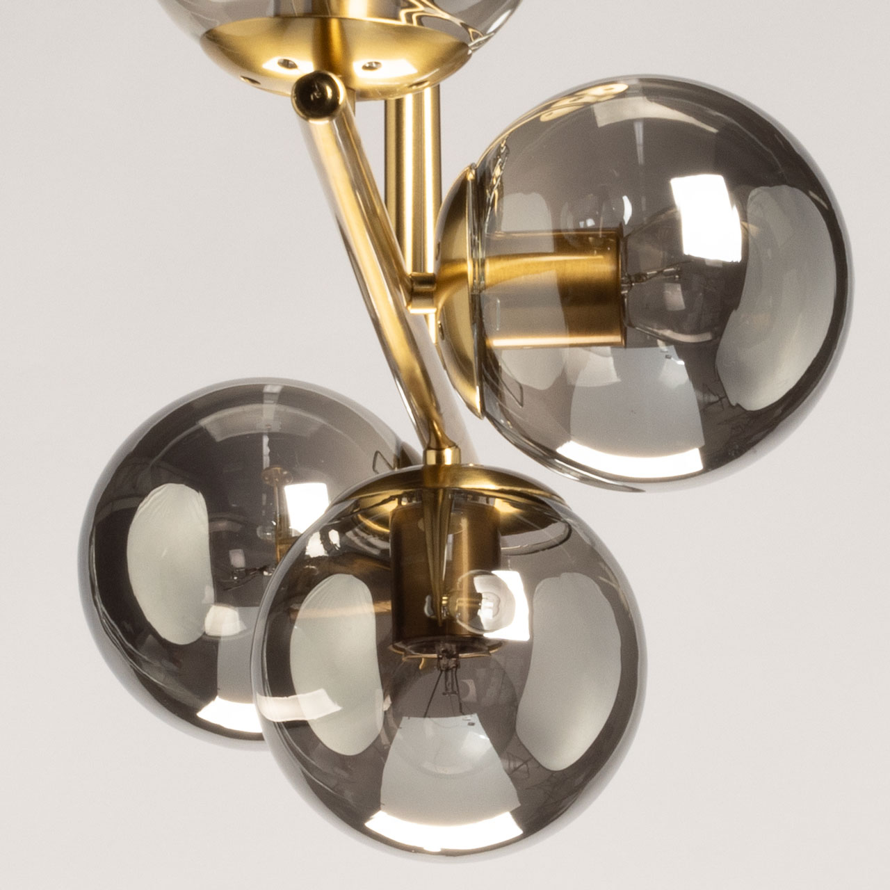 Люстра VAMVIDNEE VV691431 7 Люстра VAMVIDNEE VV691431 — изображение 7