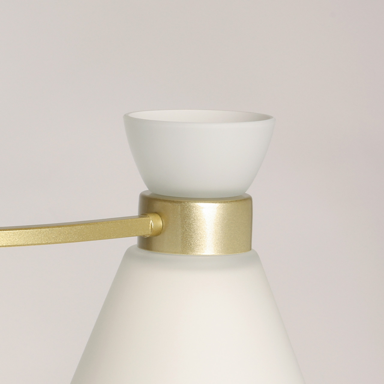 Люстра потолочная VAMVIDNEE VV691933 7 Люстра потолочная VAMVIDNEE VV691933 — изображение 7