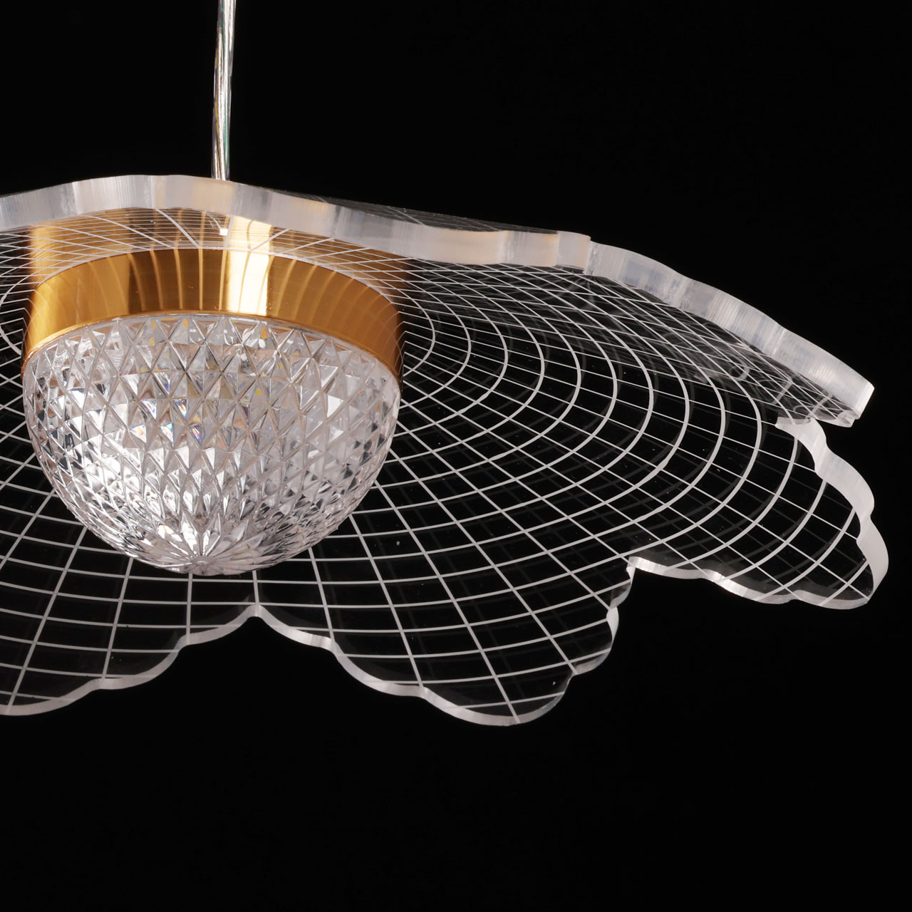 Люстра VAMVIDNEE VV693330 7 Люстра VAMVIDNEE VV693330 — изображение 7