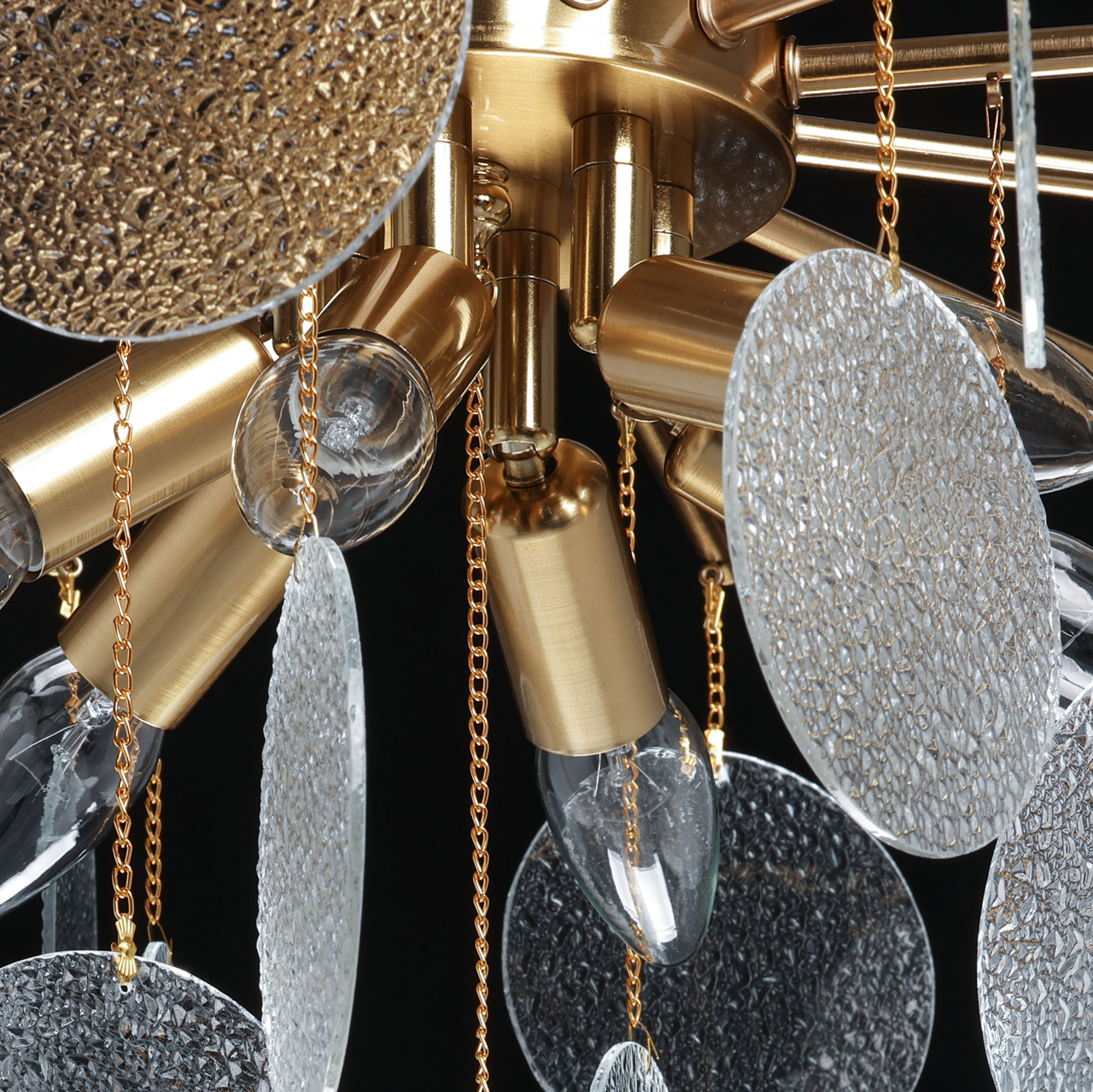 Люстра VAMVIDNEE VV575160 7 Люстра VAMVIDNEE VV575160 — изображение 7