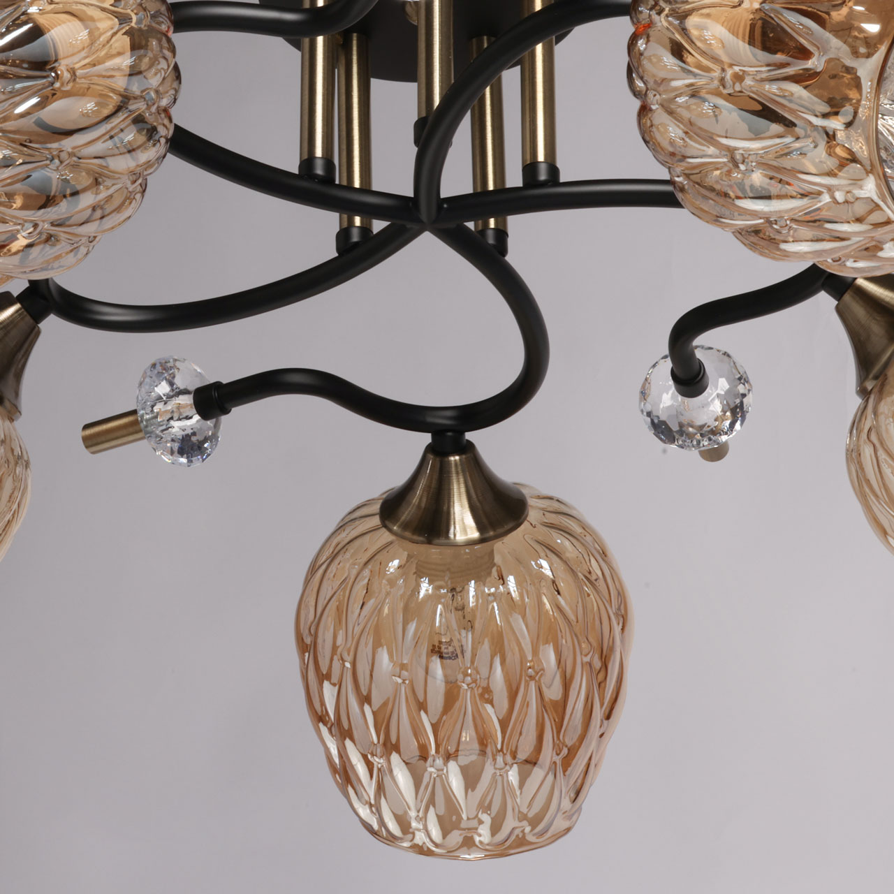 Люстра потолочная VAMVIDNEE VV555613 7 Люстра потолочная VAMVIDNEE VV555613 — изображение 7