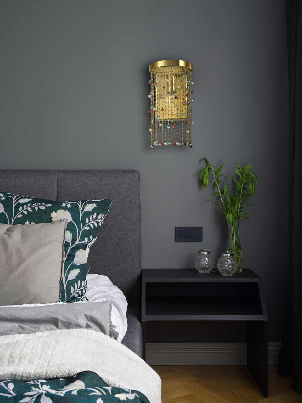 Бра VAMVIDNEE VV687026 7 Бра VAMVIDNEE VV687026 — изображение 7