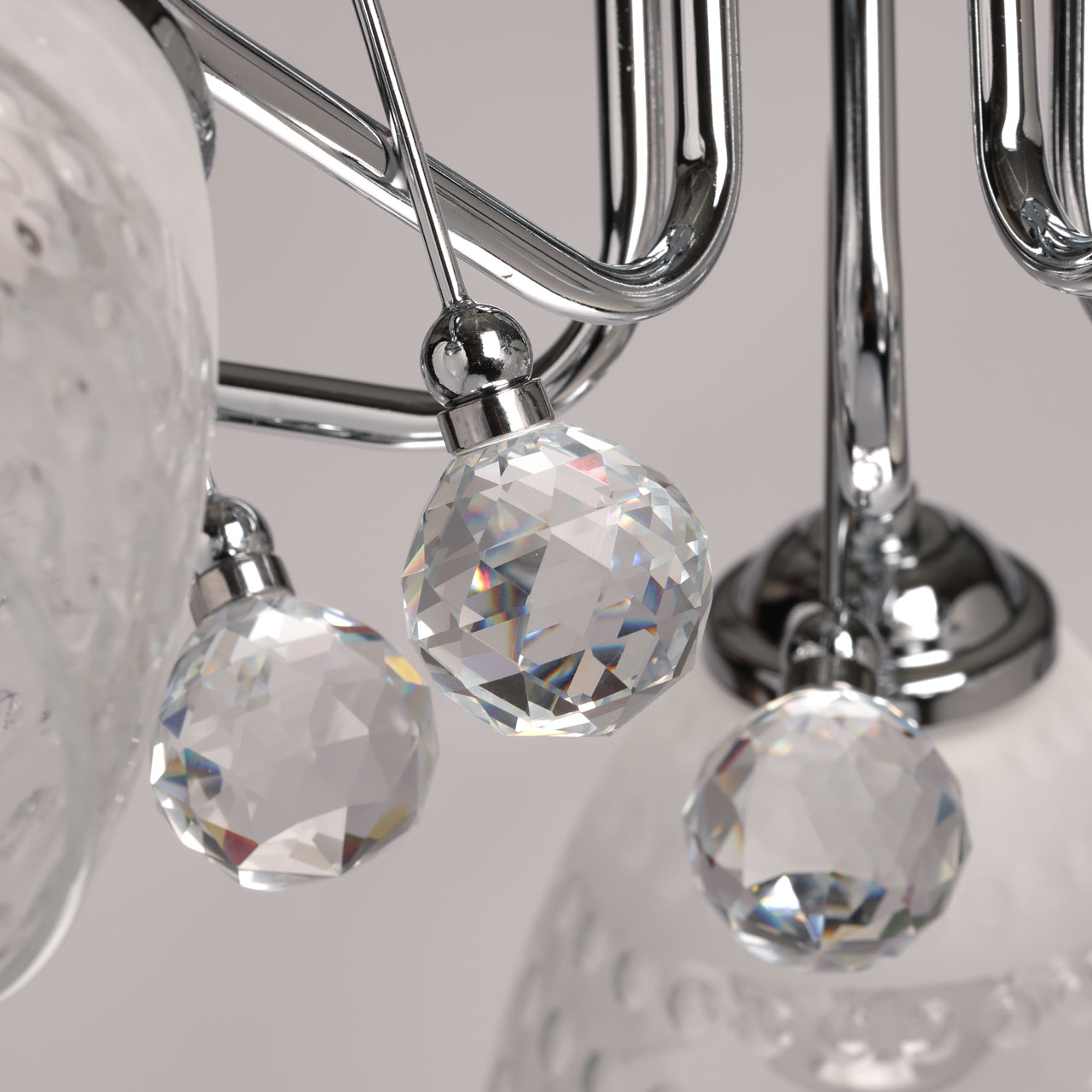 Люстра потолочная VAMVIDNEE VV545420 7 Люстра потолочная VAMVIDNEE VV545420 — изображение 7