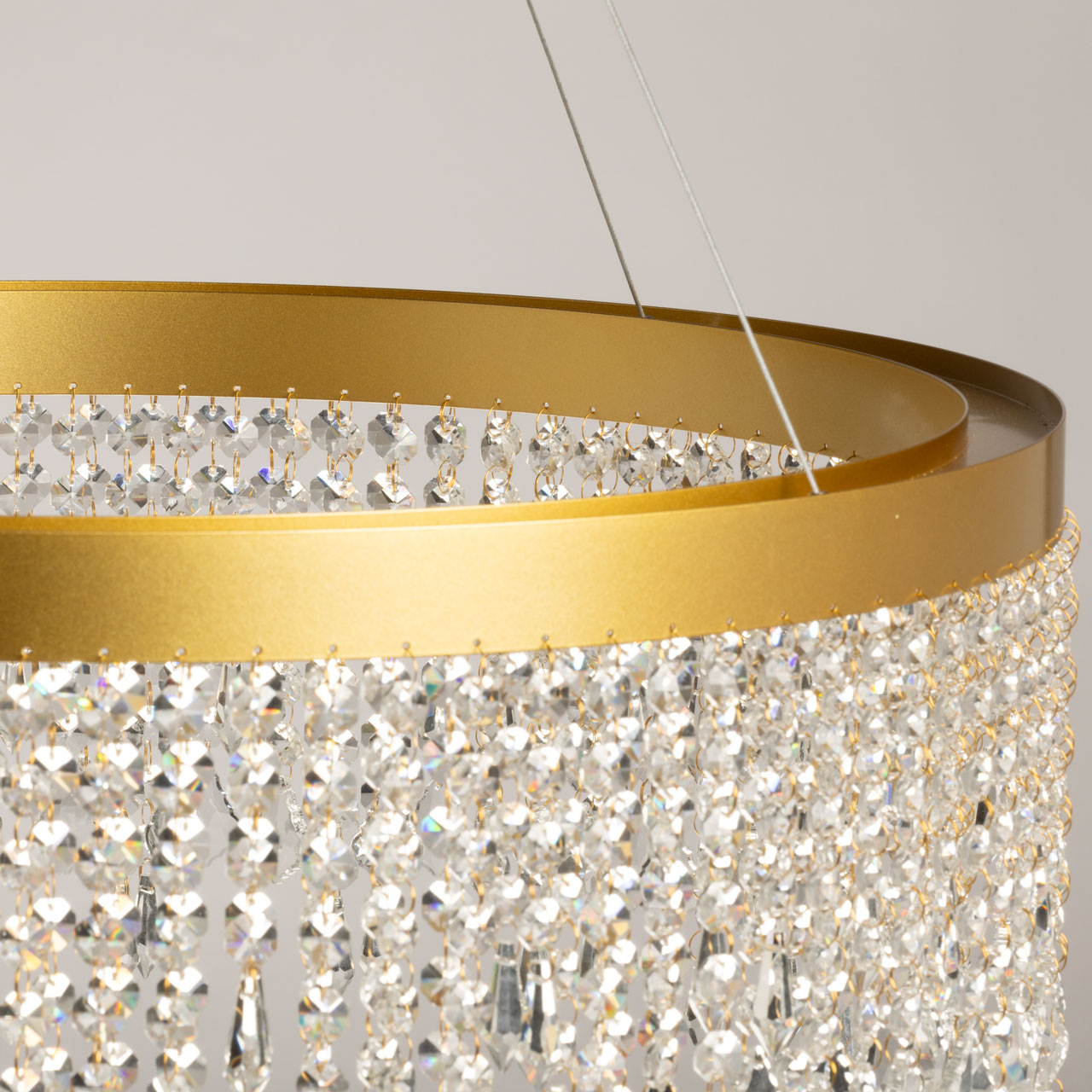 Люстра VAMVIDNEE VV694933 7 Люстра VAMVIDNEE VV694933 — изображение 7