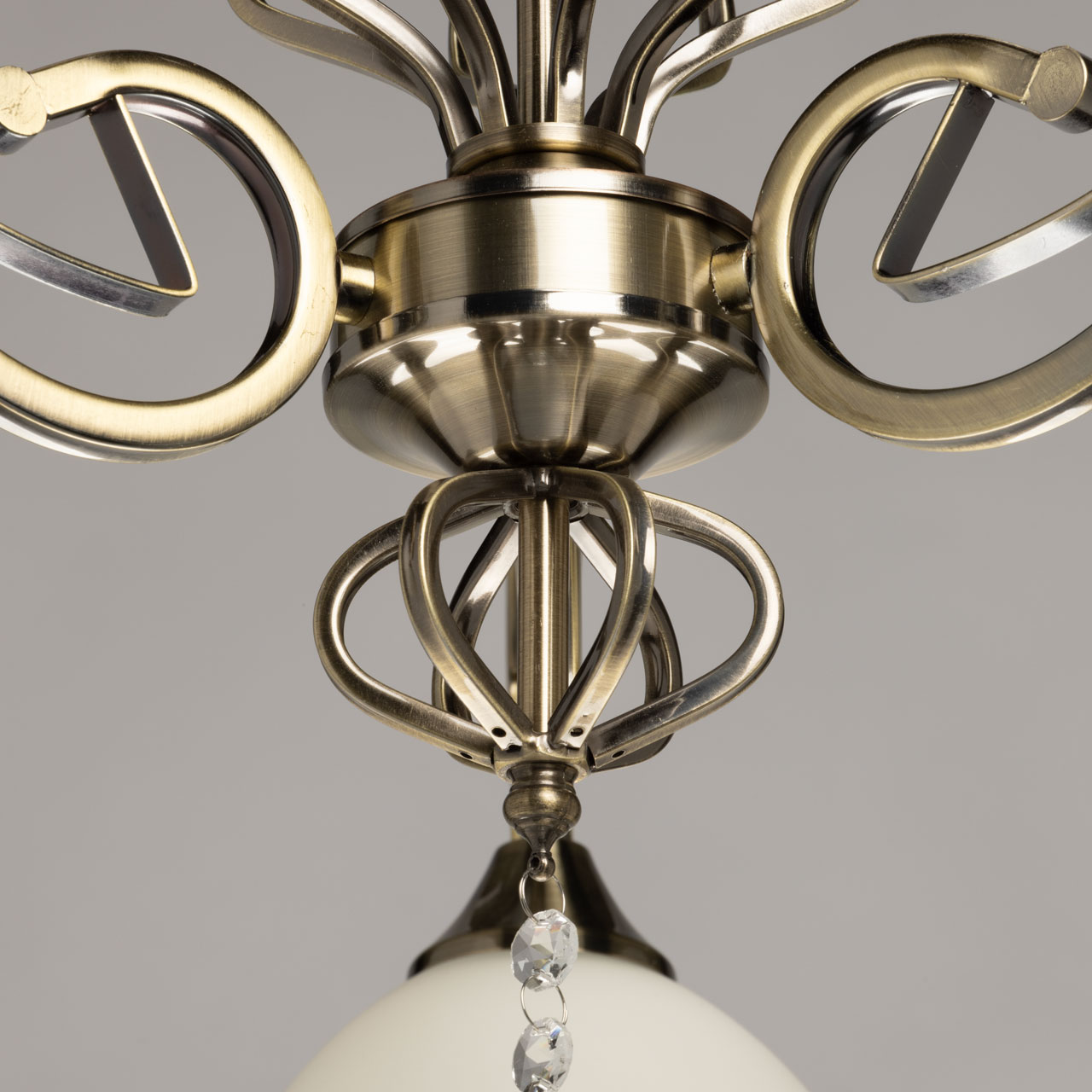 Люстра VAMVIDNEE VV1038641 7 Люстра VAMVIDNEE VV1038641 — изображение 7