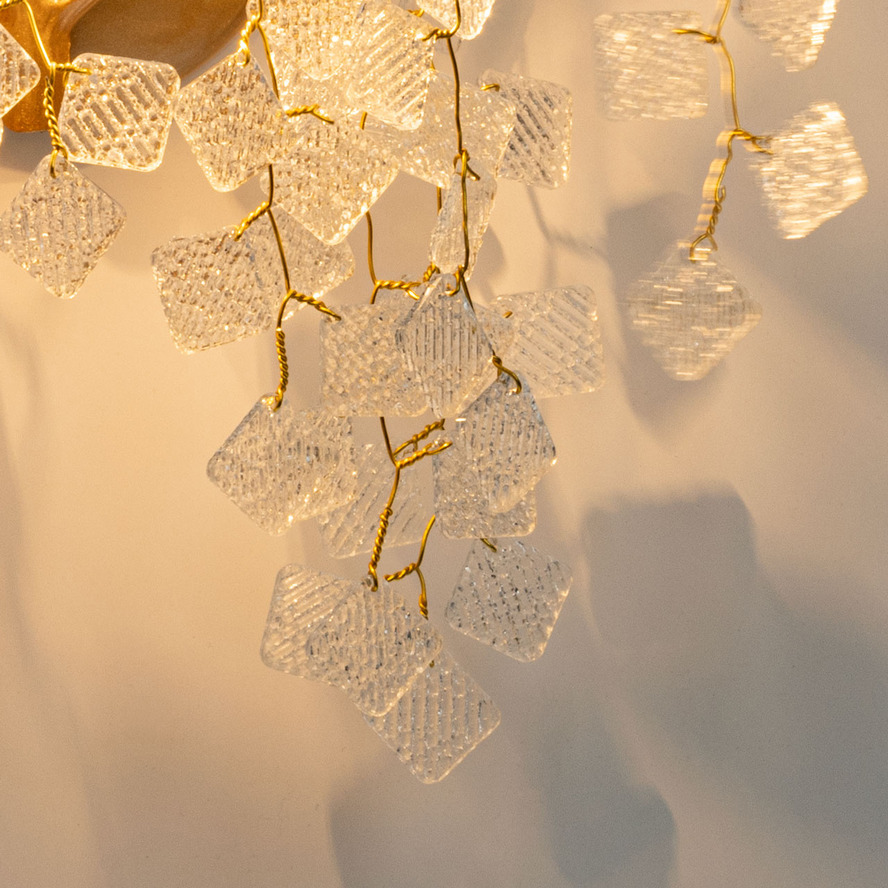 Бра VAMVIDNEE VV1038868 7 Бра VAMVIDNEE VV1038868 — изображение 7