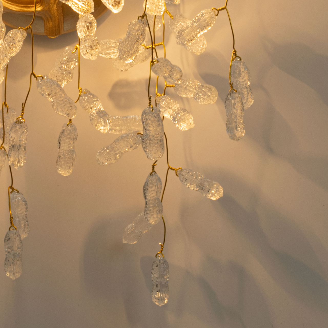 Бра VAMVIDNEE VV1038969 7 Бра VAMVIDNEE VV1038969 — изображение 7