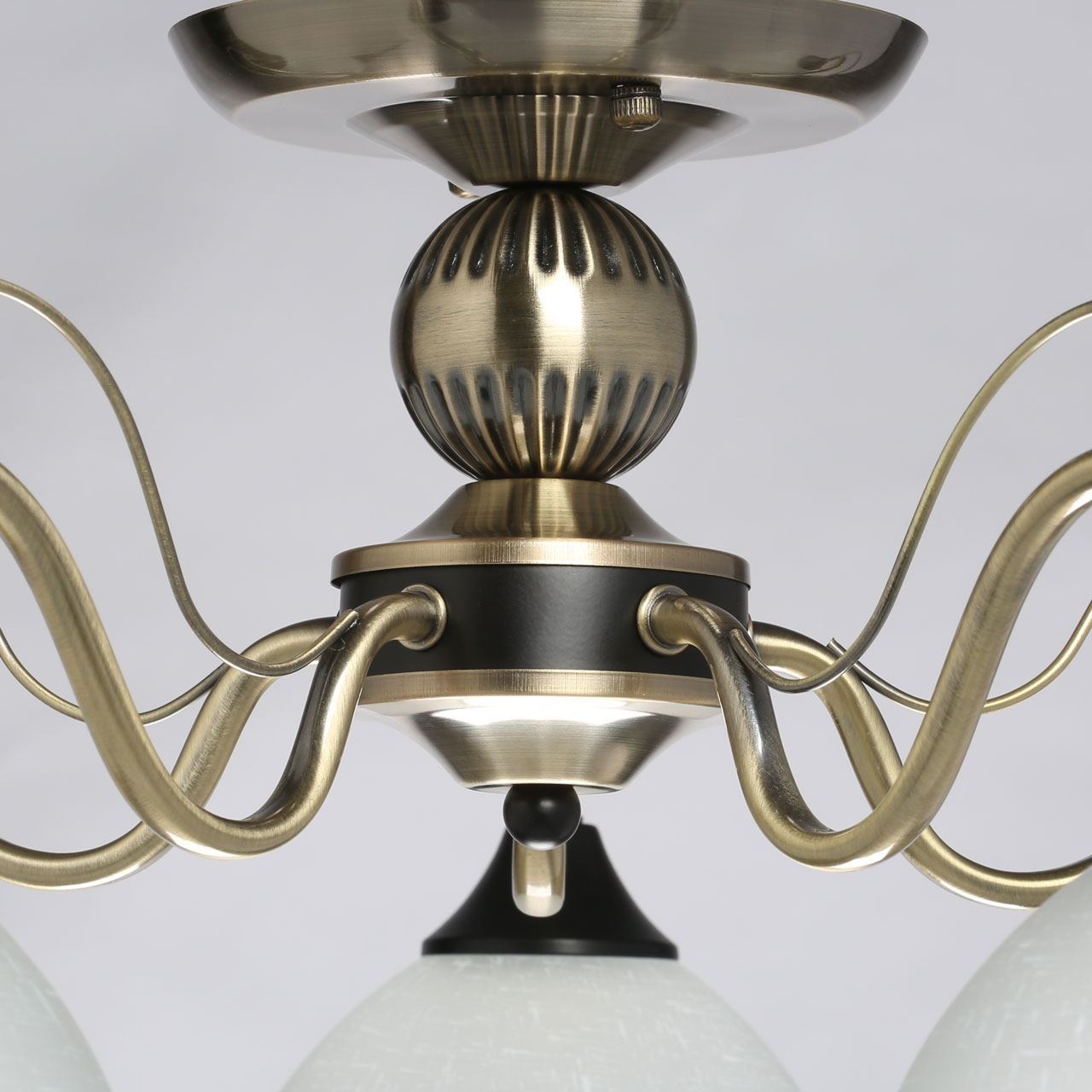 Люстра потолочная VAMVIDNEE VV642011 8 Люстра потолочная VAMVIDNEE VV642011 — изображение 8