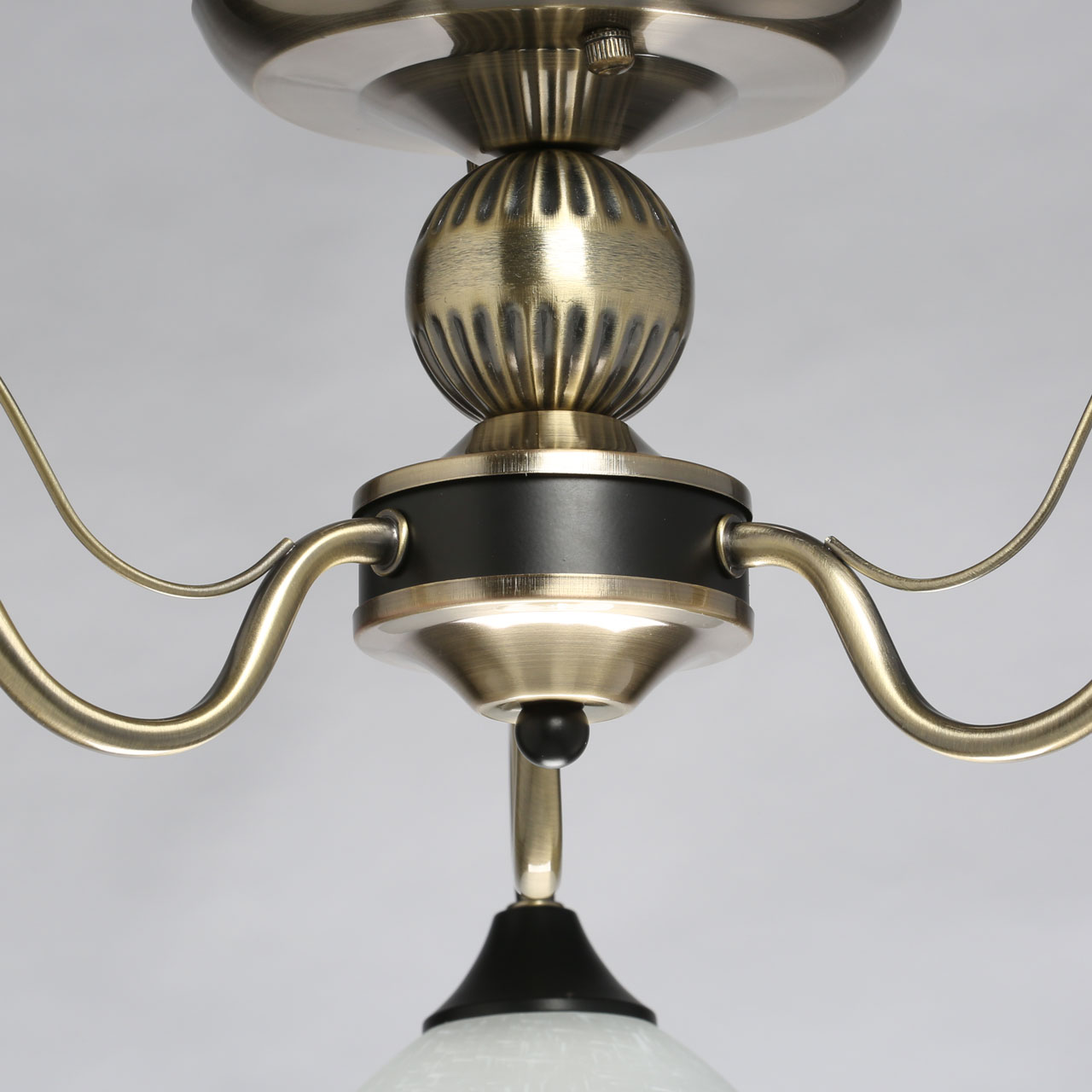 Люстра потолочная VAMVIDNEE VV556337 8 Люстра потолочная VAMVIDNEE VV556337 — изображение 8