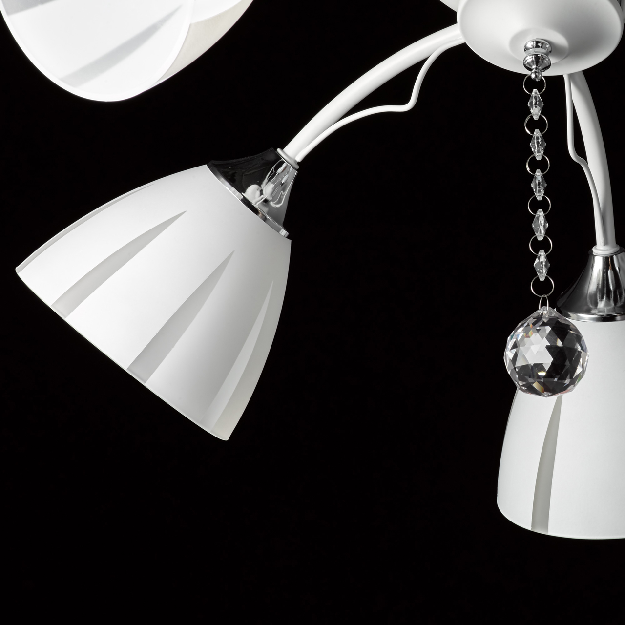 Люстра потолочная VAMVIDNEE VV565404 8 Люстра потолочная VAMVIDNEE VV565404 — изображение 8