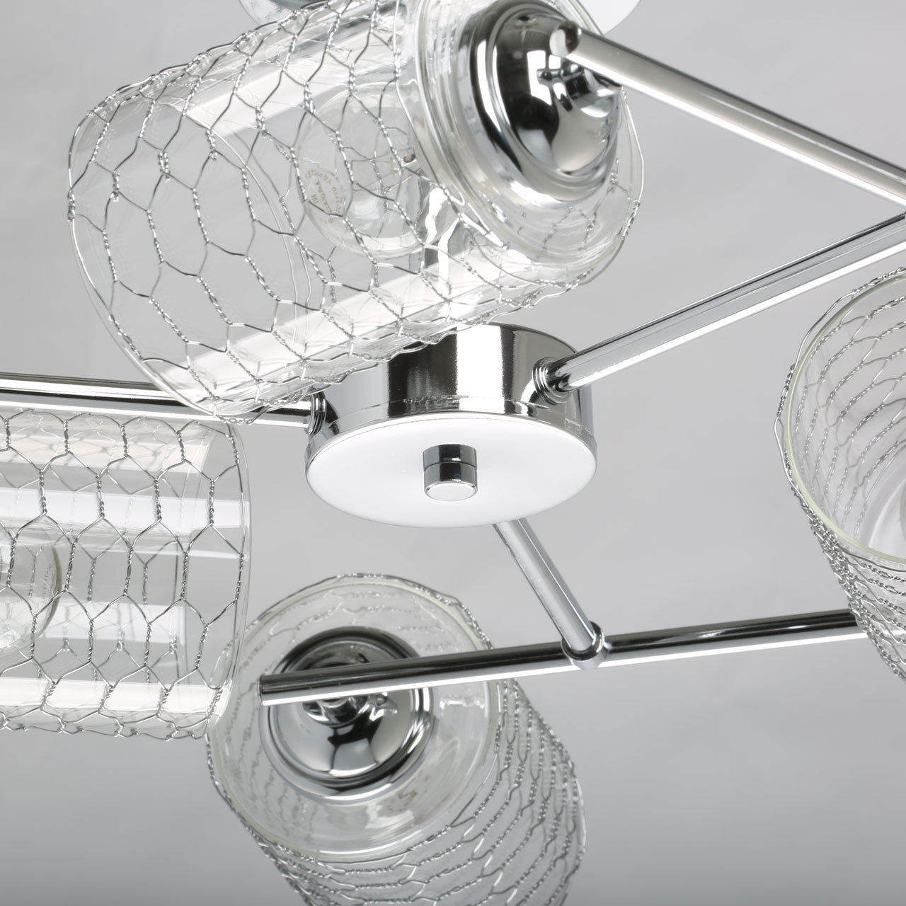 Люстра потолочная VAMVIDNEE VV555401 8 Люстра потолочная VAMVIDNEE VV555401 — изображение 8