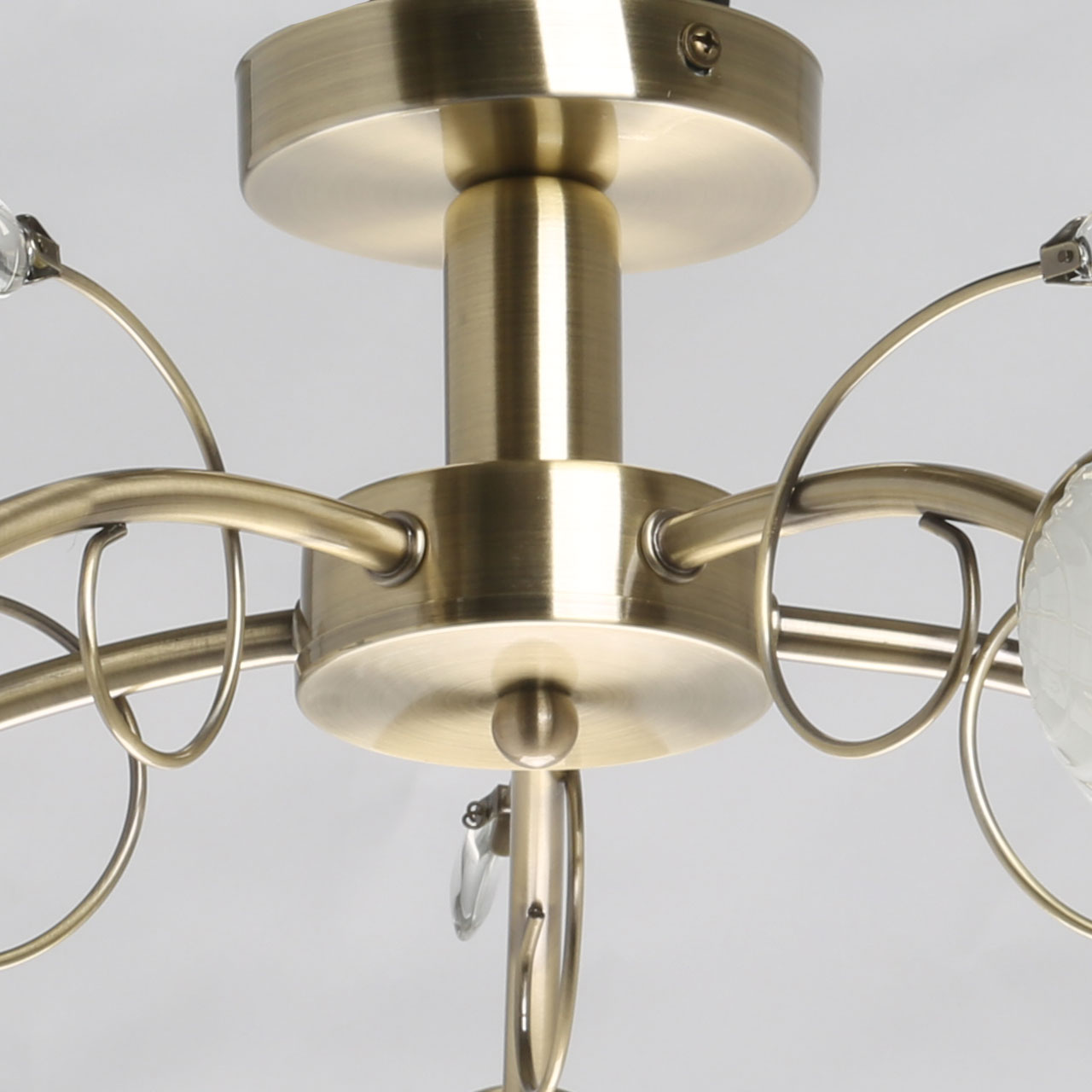 Люстра потолочная VAMVIDNEE VV480471 8 Люстра потолочная VAMVIDNEE VV480471 — изображение 8