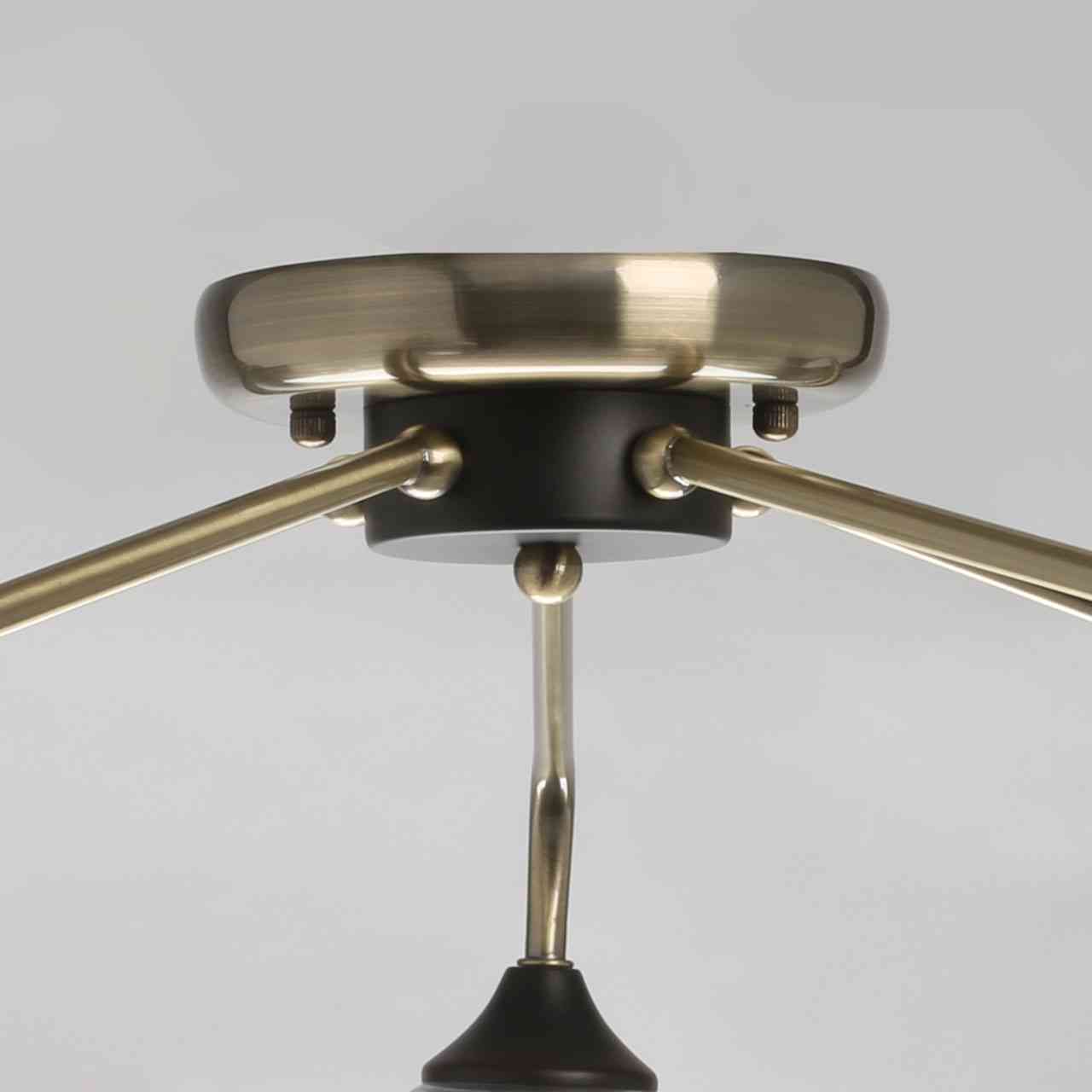 Люстра потолочная VAMVIDNEE VV490321 8 Люстра потолочная VAMVIDNEE VV490321 — изображение 8