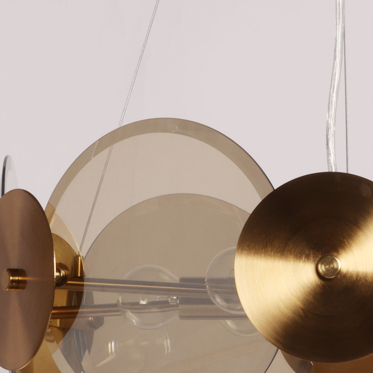 Люстра VAMVIDNEE VV540967 8 Люстра VAMVIDNEE VV540967 — изображение 8