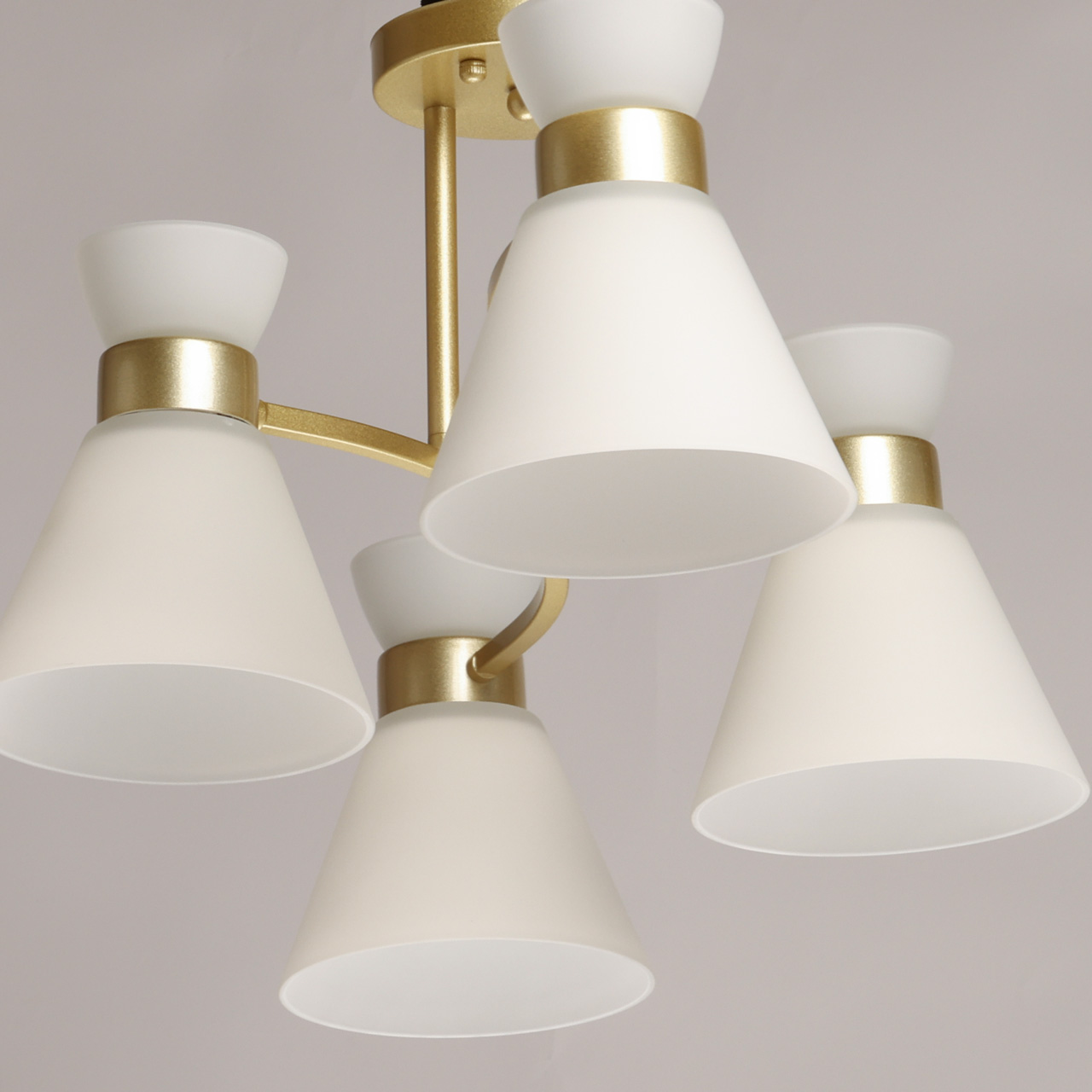 Люстра потолочная VAMVIDNEE VV691933 8 Люстра потолочная VAMVIDNEE VV691933 — изображение 8