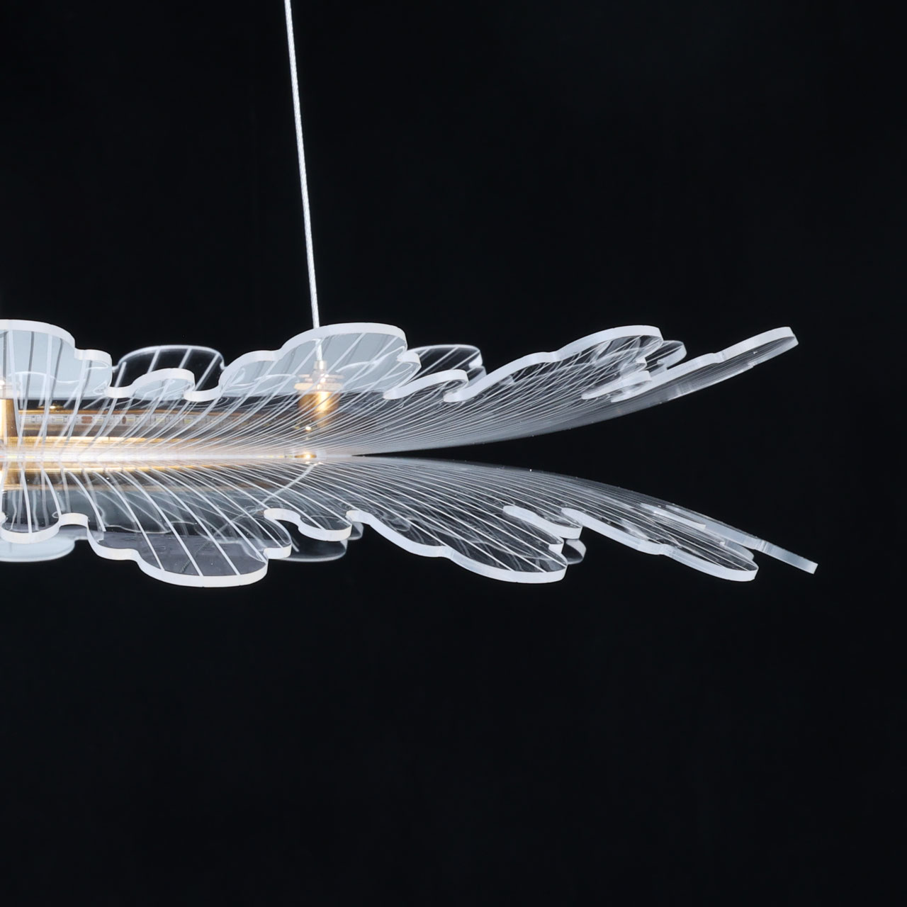 Подвесной светильник VAMVIDNEE VV692281 8 Подвесной светильник VAMVIDNEE VV692281 — изображение 8