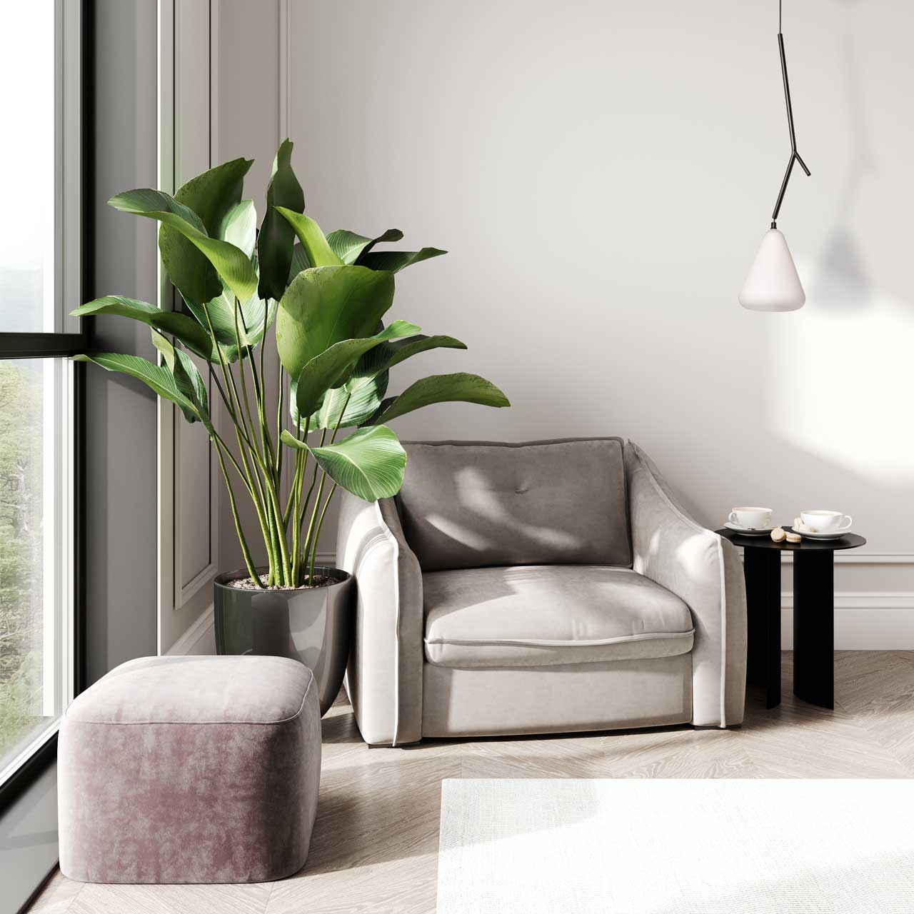 Подвесной светильник VAMVIDNEE VV511068 8 Подвесной светильник VAMVIDNEE VV511068 — изображение 8