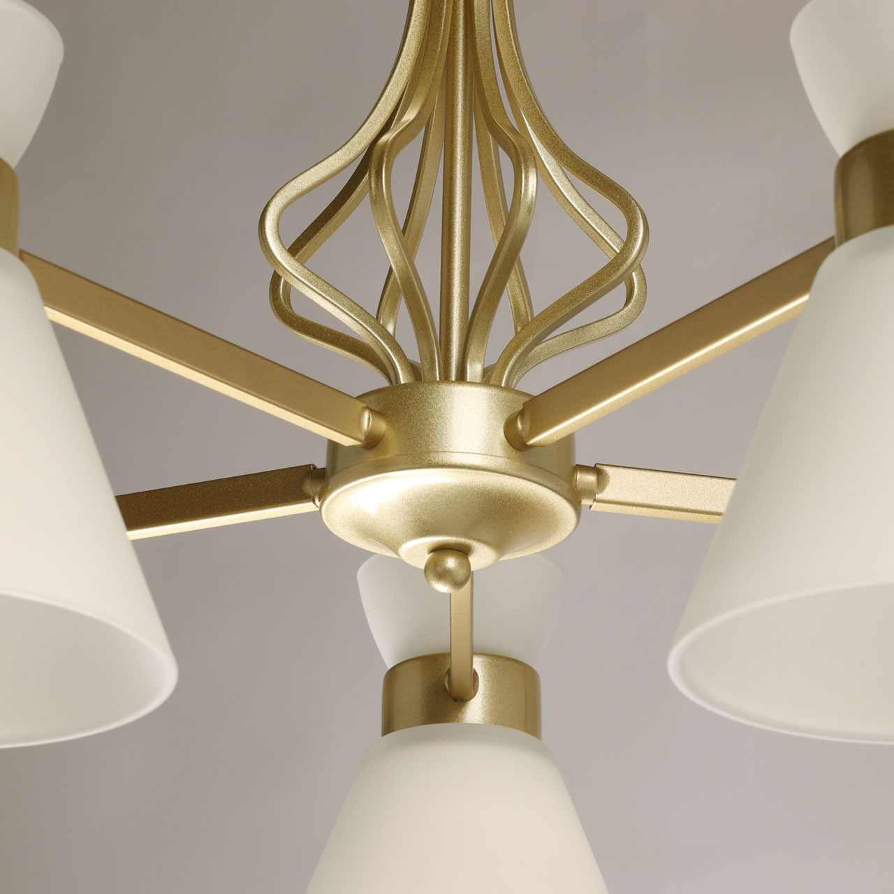 Люстра потолочная VAMVIDNEE VV693202 8 Люстра потолочная VAMVIDNEE VV693202 — изображение 8