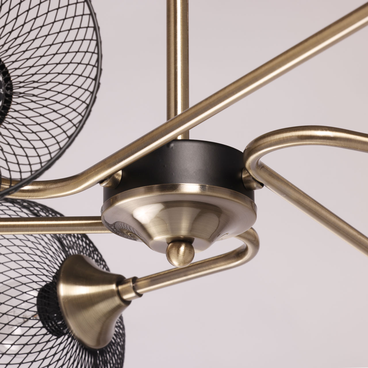 Люстра потолочная VAMVIDNEE VV1037422 8 Люстра потолочная VAMVIDNEE VV1037422 — изображение 8