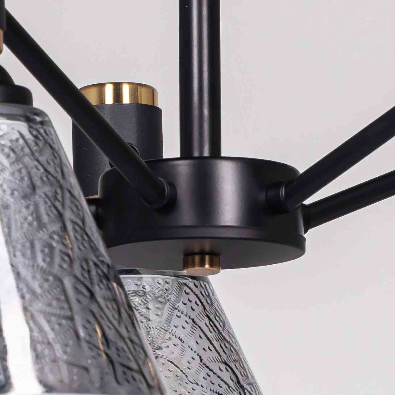 Люстра потолочная VAMVIDNEE VV488161 8 Люстра потолочная VAMVIDNEE VV488161 — изображение 8