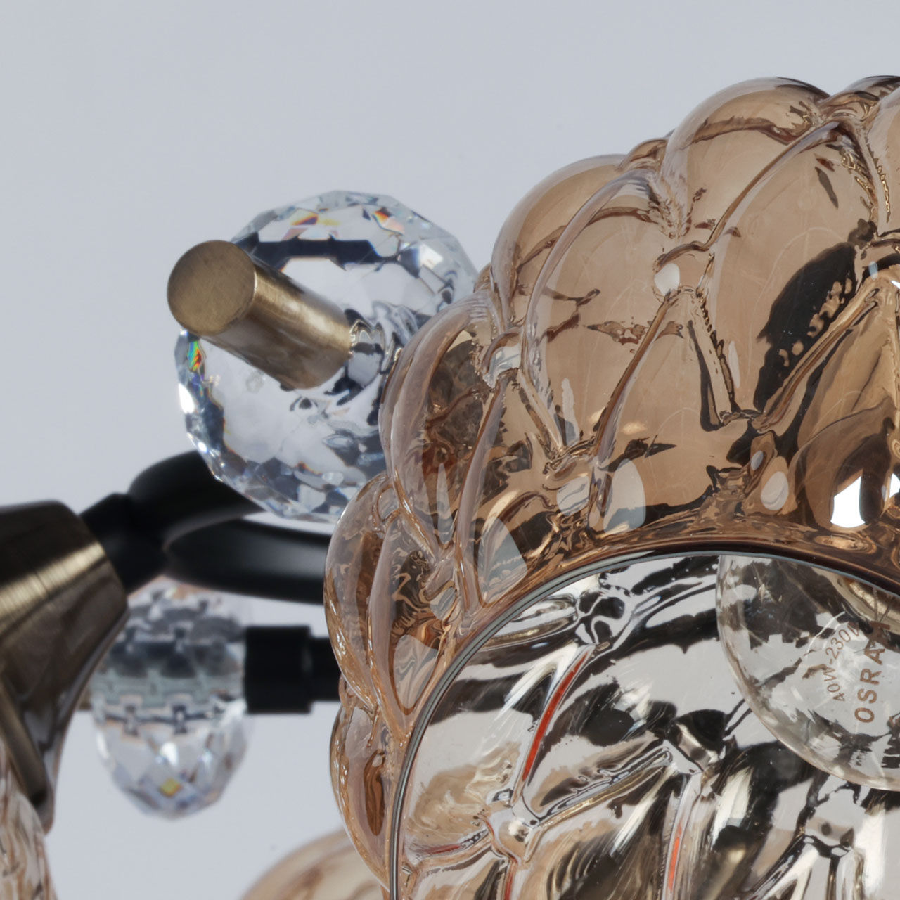 Люстра потолочная VAMVIDNEE VV555613 8 Люстра потолочная VAMVIDNEE VV555613 — изображение 8