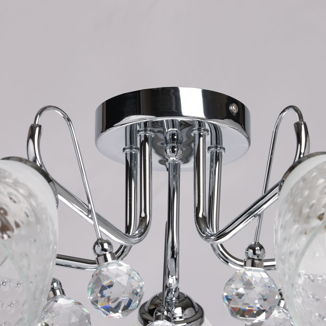 Люстра потолочная VAMVIDNEE VV545420 8 Люстра потолочная VAMVIDNEE VV545420 — изображение 8