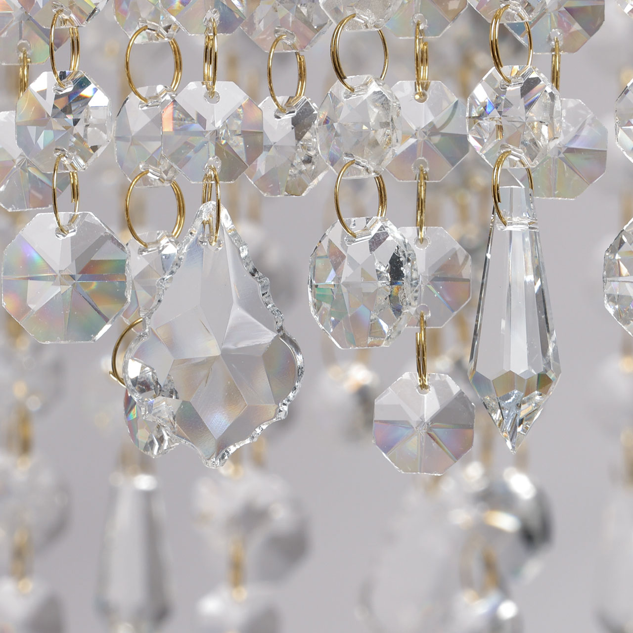 Люстра VAMVIDNEE VV481990 8 Люстра VAMVIDNEE VV481990 — изображение 8