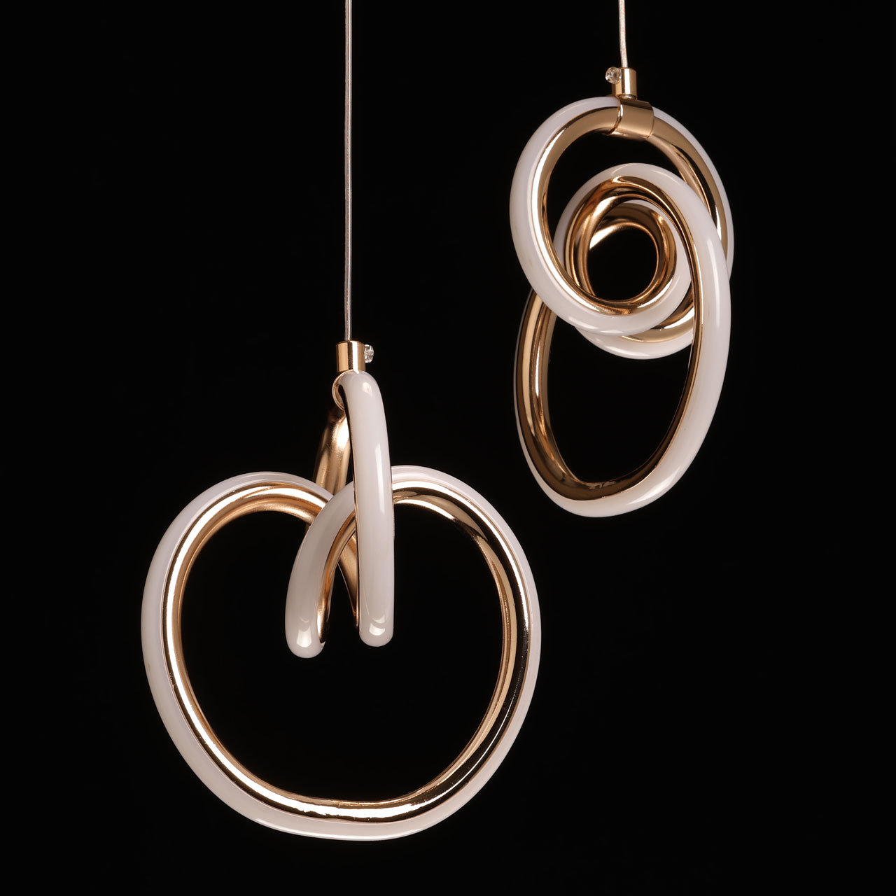 Люстра VAMVIDNEE VV541528 8 Люстра VAMVIDNEE VV541528 — изображение 8