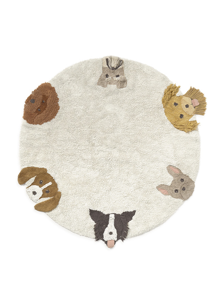 Ковер VAMVIDNEE VV1041317 4 Ковер VAMVIDNEE VV1041317 — изображение 4