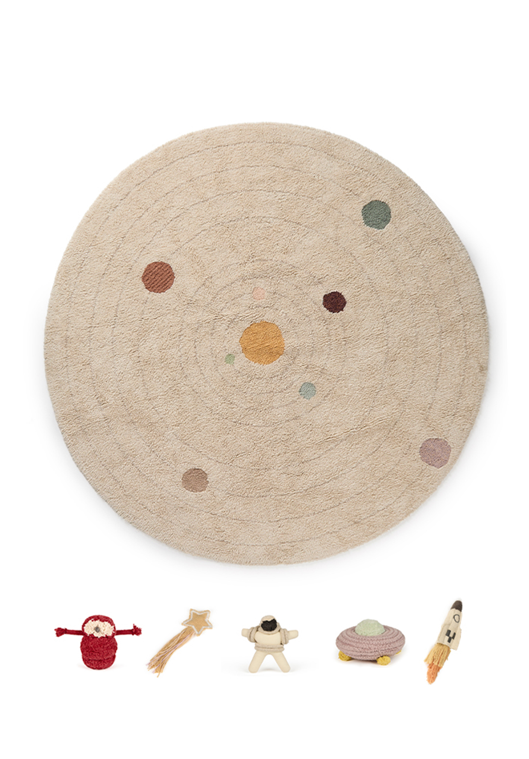 Ковер VAMVIDNEE VV1040717 9 Ковер VAMVIDNEE VV1040717 — изображение 9