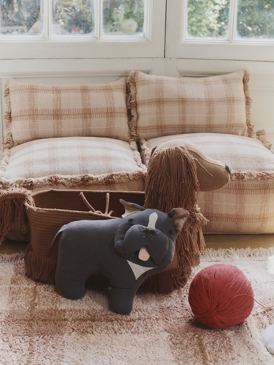 Подушка VAMVIDNEE VV1041104 5 Подушка VAMVIDNEE VV1041104 — изображение 5