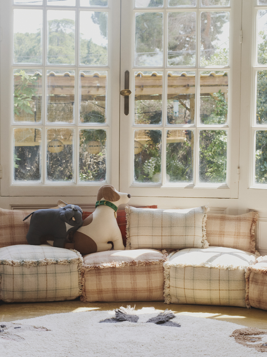 Ковер VAMVIDNEE VV1041317 2 Ковер VAMVIDNEE VV1041317 — изображение 2